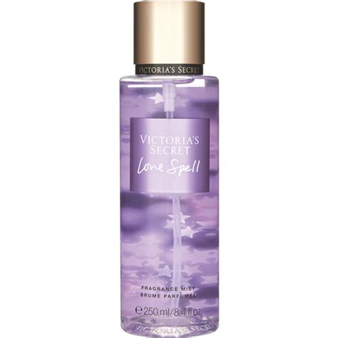 victoria secret body spray rossmann